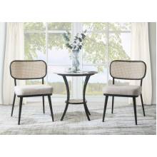 AC01169 Frydel Chair & Table