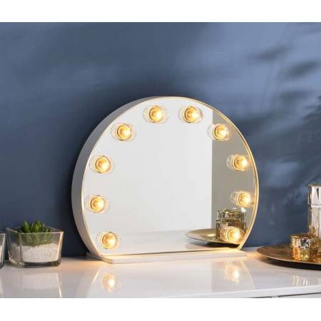 AC00787 Alma Accent Mirror