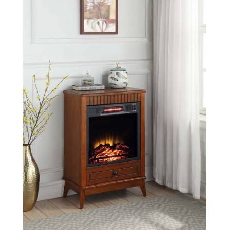 AC00852 Hamish Fireplace