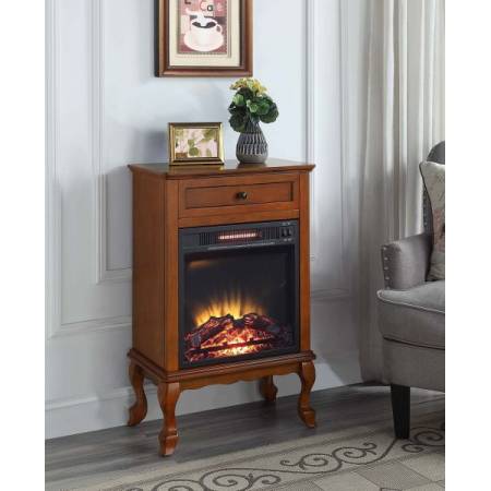 AC00855 Eirene Fireplace