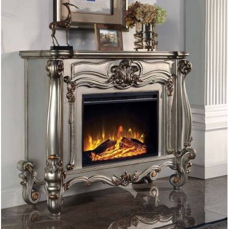 AC01314 Versailles Fireplace