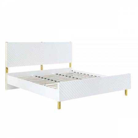 BD01034Q Gaines Queen Bed