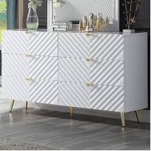 BD01037 Gaines Dresser