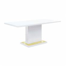 DN01258 Gaines Dining Table