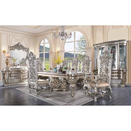 DN01197-7PC 7PC SETS Danae Dining Table