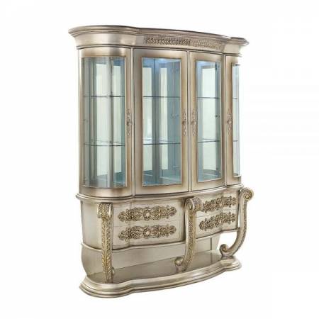 DN01200 Danae Curio
