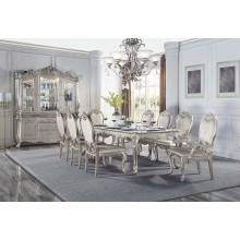 DN01367-9PC 9PC SETS Bently Dining Table