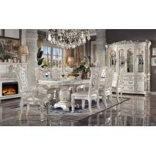 DN01351-9PC 9PC SETS Vendom Dining Table