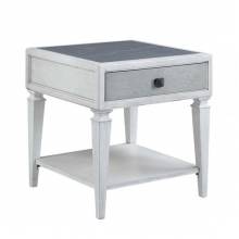 LV01053 Katia End Table