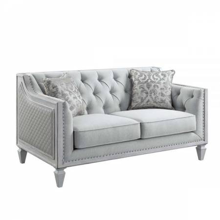 LV01050 Katia Loveseat