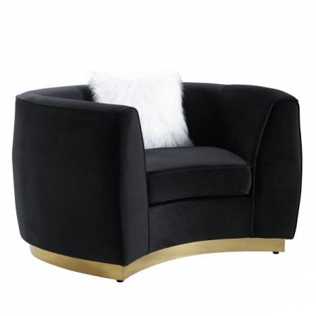 LV01047 Achelle Chair