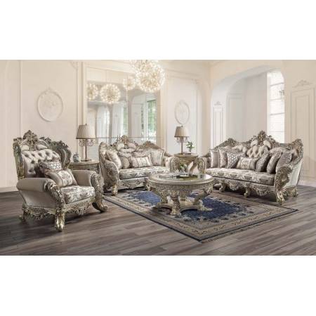 LV01194 Danae Loveseat
