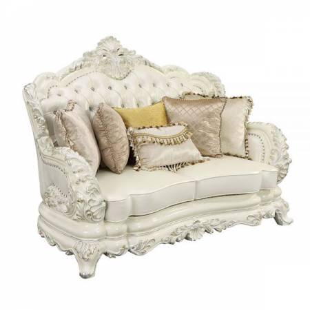 LV01225 Adara Loveseat