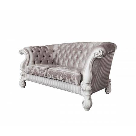 LV01395 Versailles Loveseat