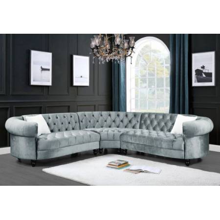 LV00344 Qulan Sectional Sofa