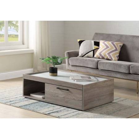 LV00796 Walden Coffee Table