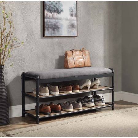 AC00755 Brantley Shoe Cabinet
