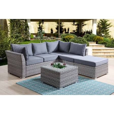 OT01092 Laurance Patio Set