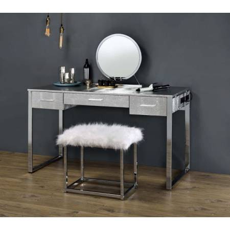 AC00840 Myles Vanity Desk