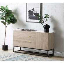 AC00791 Walden Console Table