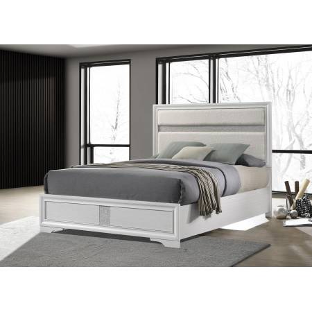 205110KE E KING BED