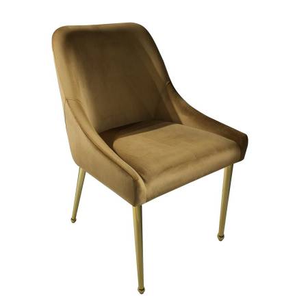 107582 SIDE CHAIR