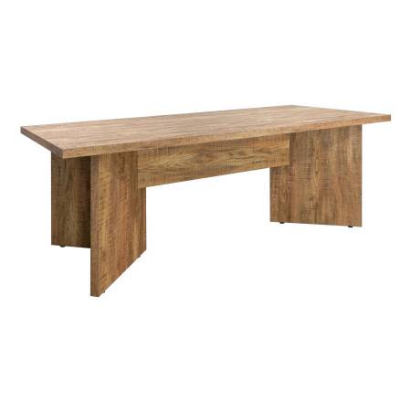 183020 DINING TABLE