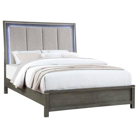 224741KW C KING BED