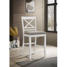 122249 COUNTER HT DINING CHAIR