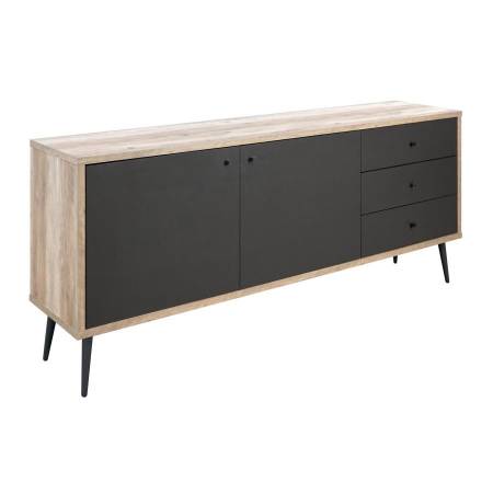 950352 ACCENT CABINET