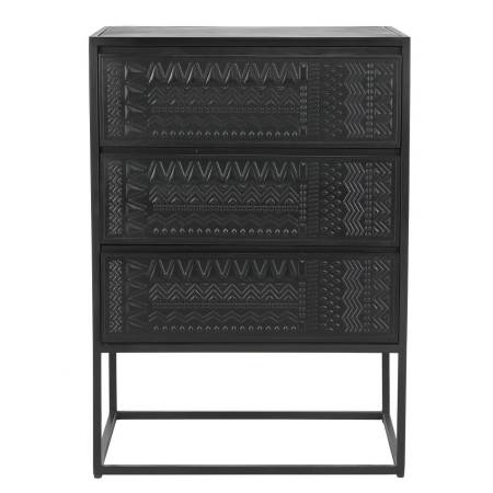 959565 TALL ACCENT CABINET