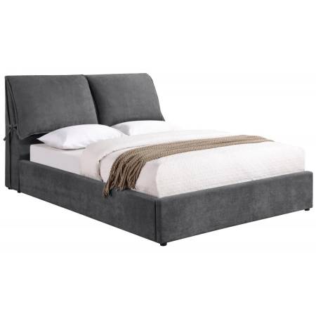 306041Q QUEEN BED