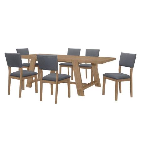 104172 DINING CHAIR