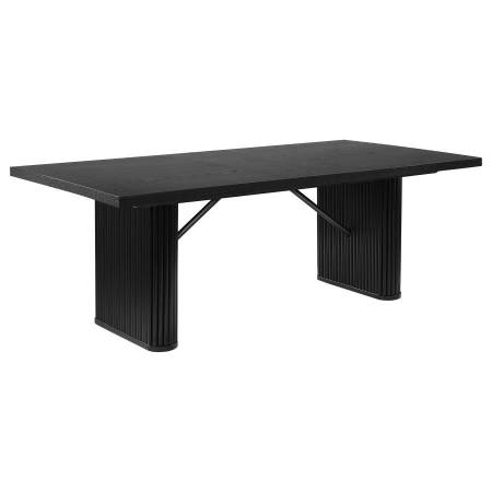 106251 DINING TABLE