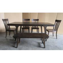 107591 DINING TABLE