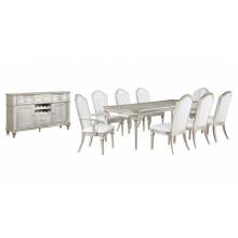 107553 ARM CHAIR