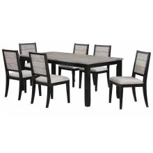 121222 DINING CHAIR