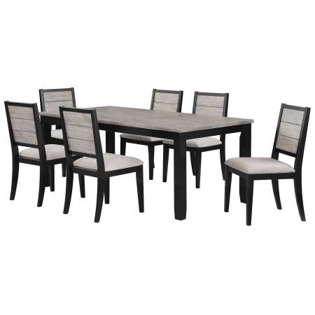 121221 DINING TABLE