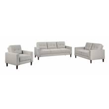 506785-S2 SOFA 2 PC SET