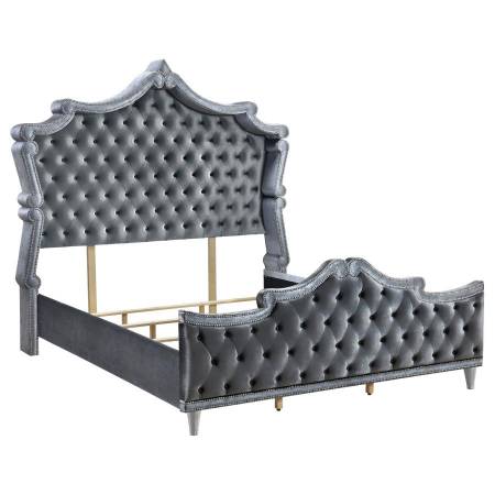 223581KW C KING BED