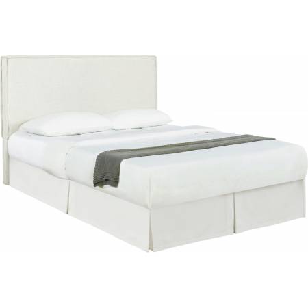 315985K Izzy Upholstered Headboard Sand