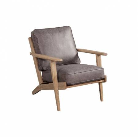 9116 Artica Lounge Chair