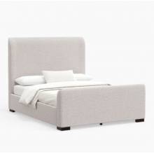 8322EK Adele Platform Bed