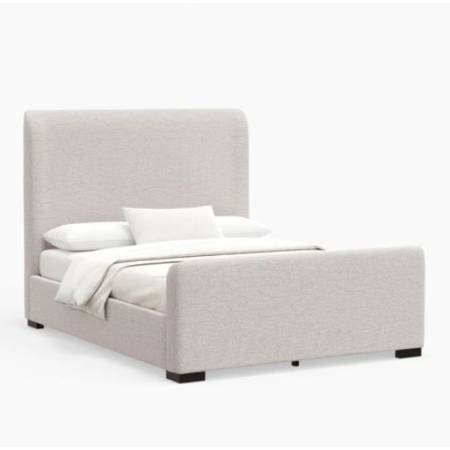 8322CK Adele Platform Bed