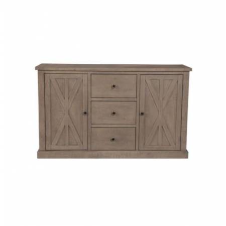4202-06 Arlo Sideboard