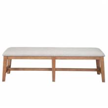 3426-03 Olejo Bench, Natural