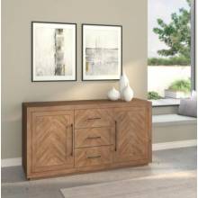 3348-06 Aiden Sideboard