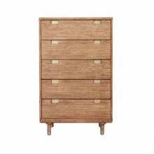 2088-05 Easton Five Drawer Chest