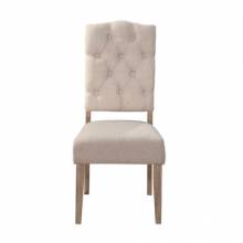 2068-02 Newberry Side Chairs, Weathered Natural