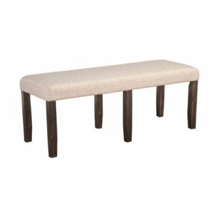 2019-03 Brayden Bench